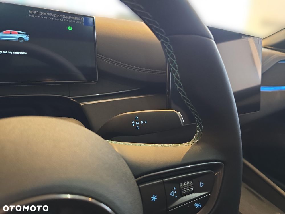 BYD Seal 6 1.5 Comfort - 16