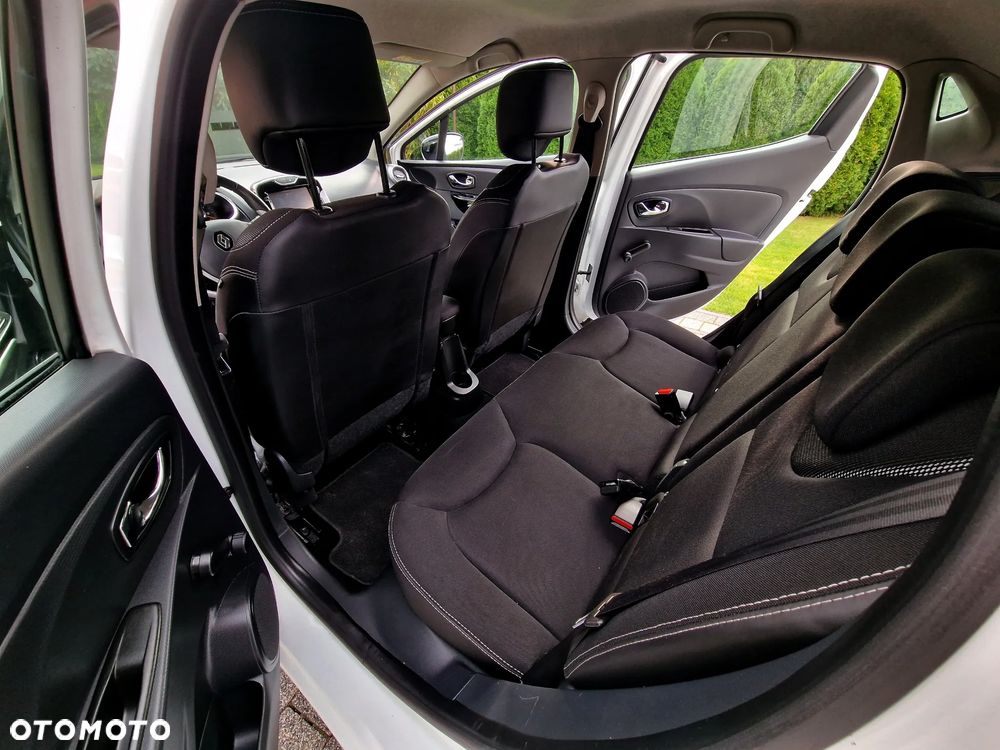 Renault Clio 1.2 16V Techno Feel - 22