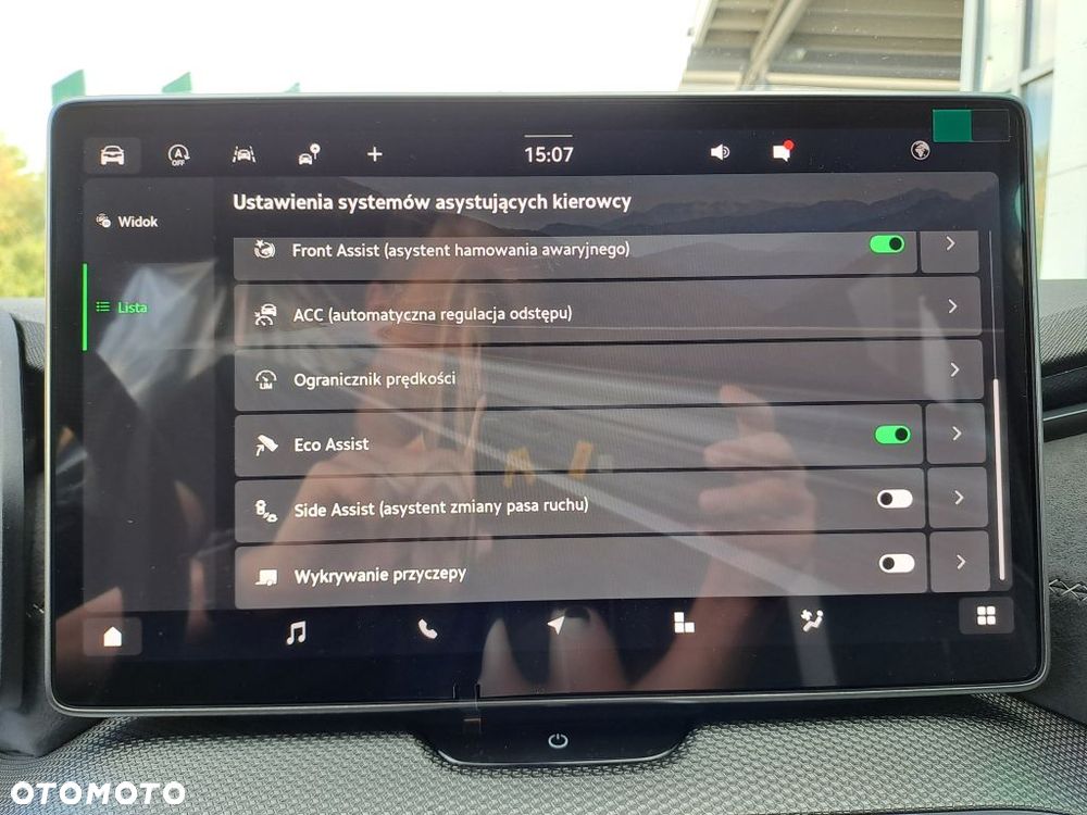 Skoda Kodiaq 2.0 TSI 4x4 Sportline DSG - 21