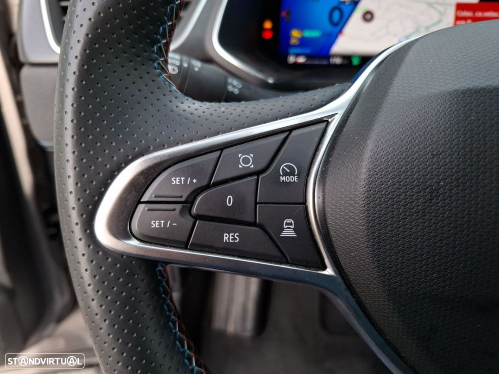 Renault Symbioz 1.6 E-Tech Full Hybrid Esprit Alpine - 16