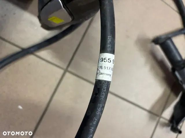 KOMPLET SPRYSKIWACZY SPRYSKIWACZ LEWY PRAWY VOLKSWAGEN VW JETTA - 6