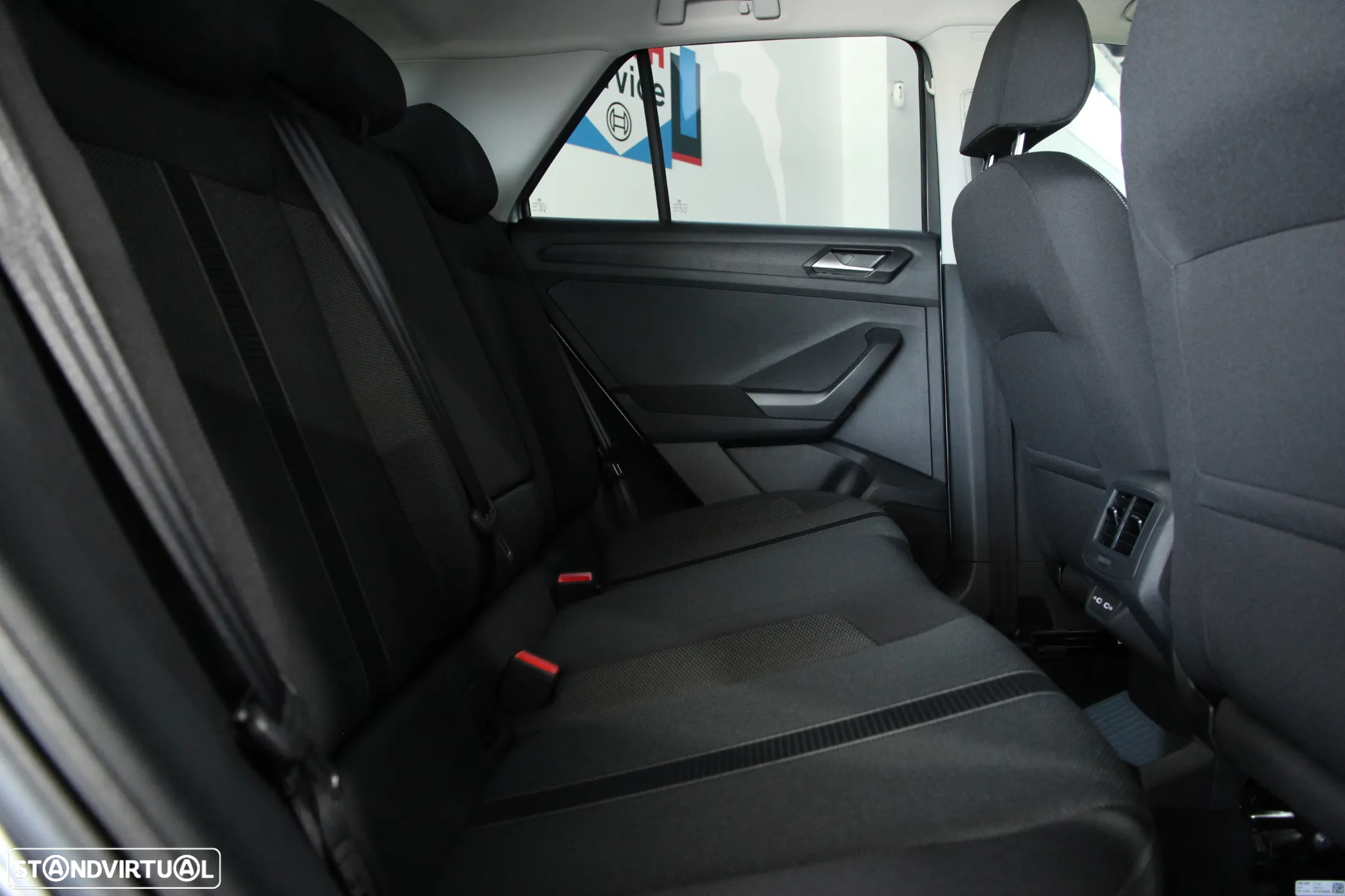 VW T-Roc 1.0 TSI Urban - 22