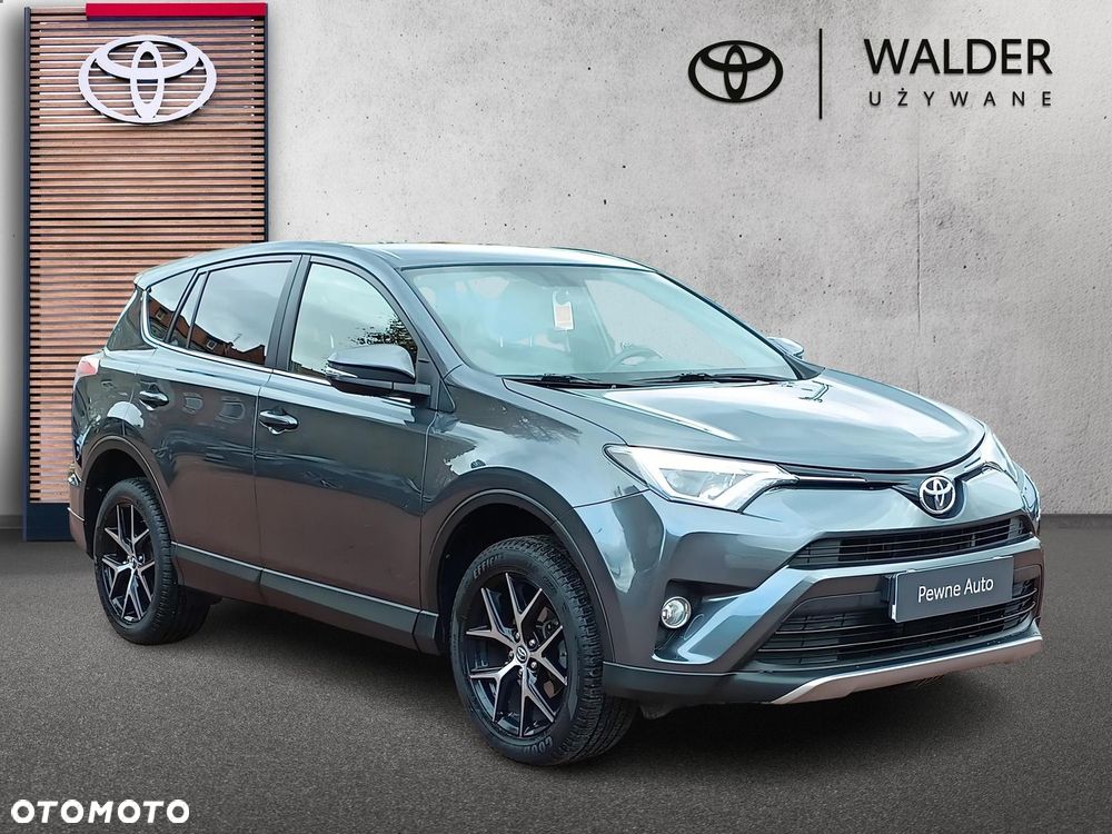 Toyota RAV4 2.0 D-4D Style 4x2 - 7