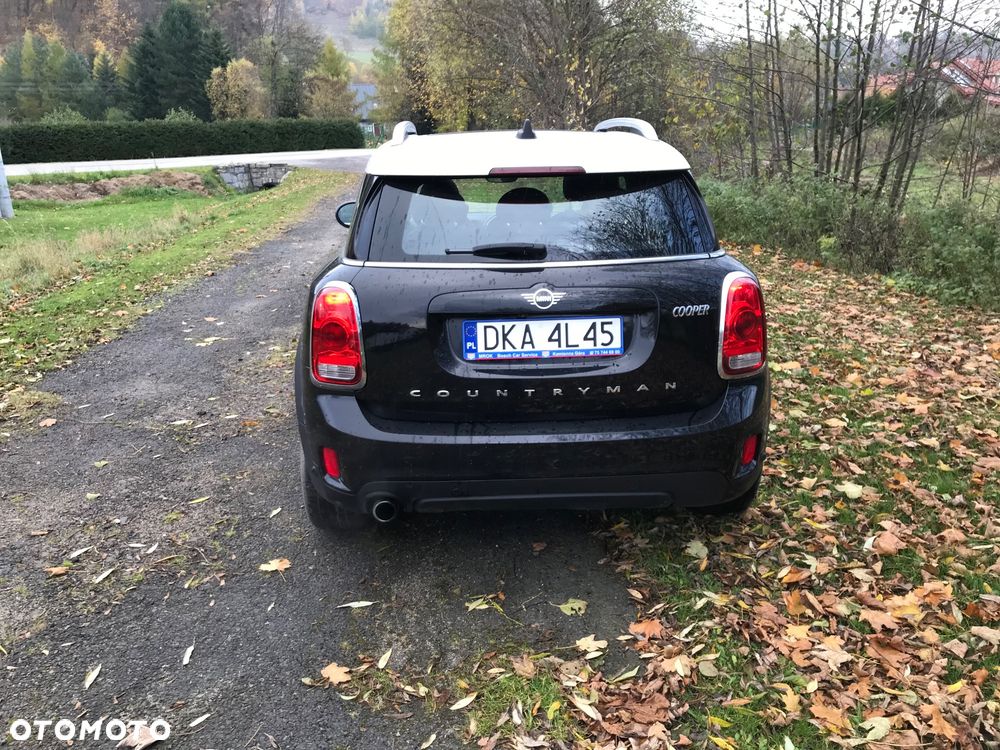 MINI Countryman Cooper Estate Edition - 2