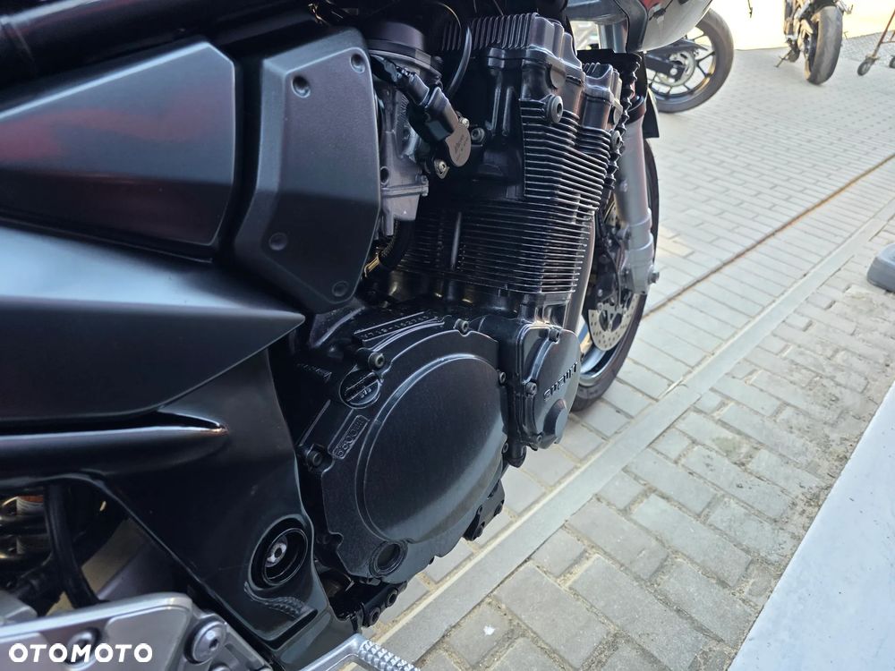 Suzuki Bandit - 23