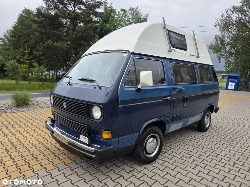 Volkswagen California - 1