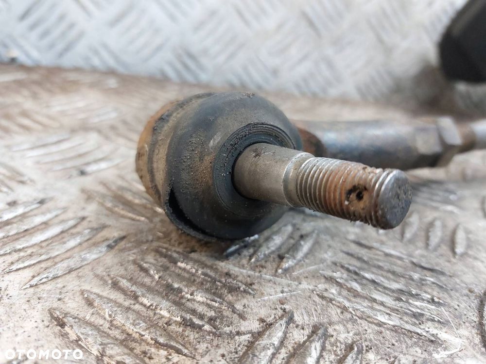 MAGLOWNICA PRZEKŁADNIA KIEROWNICZA MAZDA 626 V EU EUROPA - 2