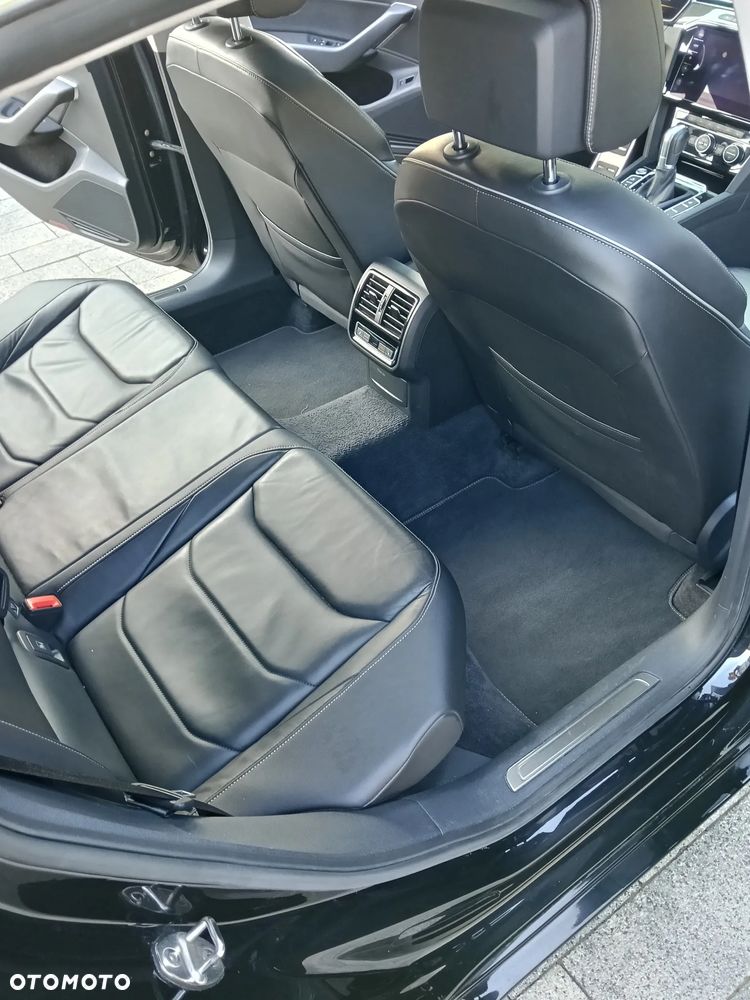 Volkswagen Arteon 2.0 TDI Bi-Turbo SCR 4Mot Elegance DSG - 7