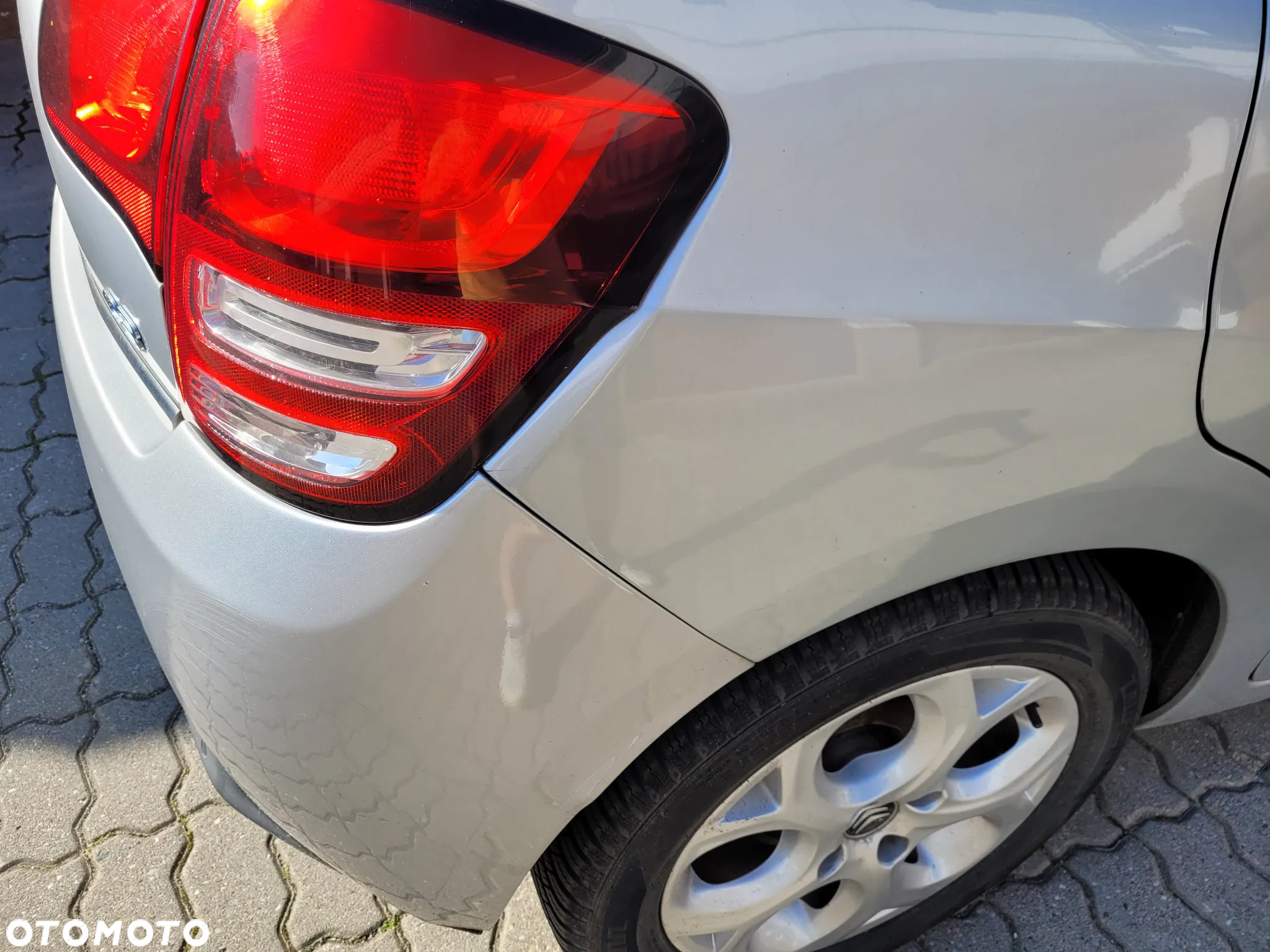 Citroën C3 1.4 VTi Exclusive MAP - 9