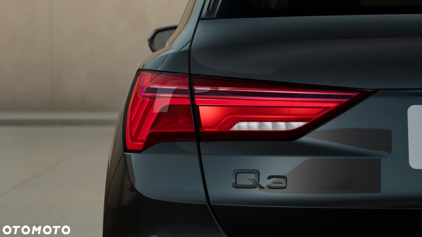 Audi Q3 - 12