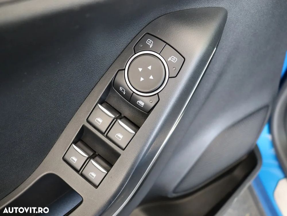 Ford Puma - 13