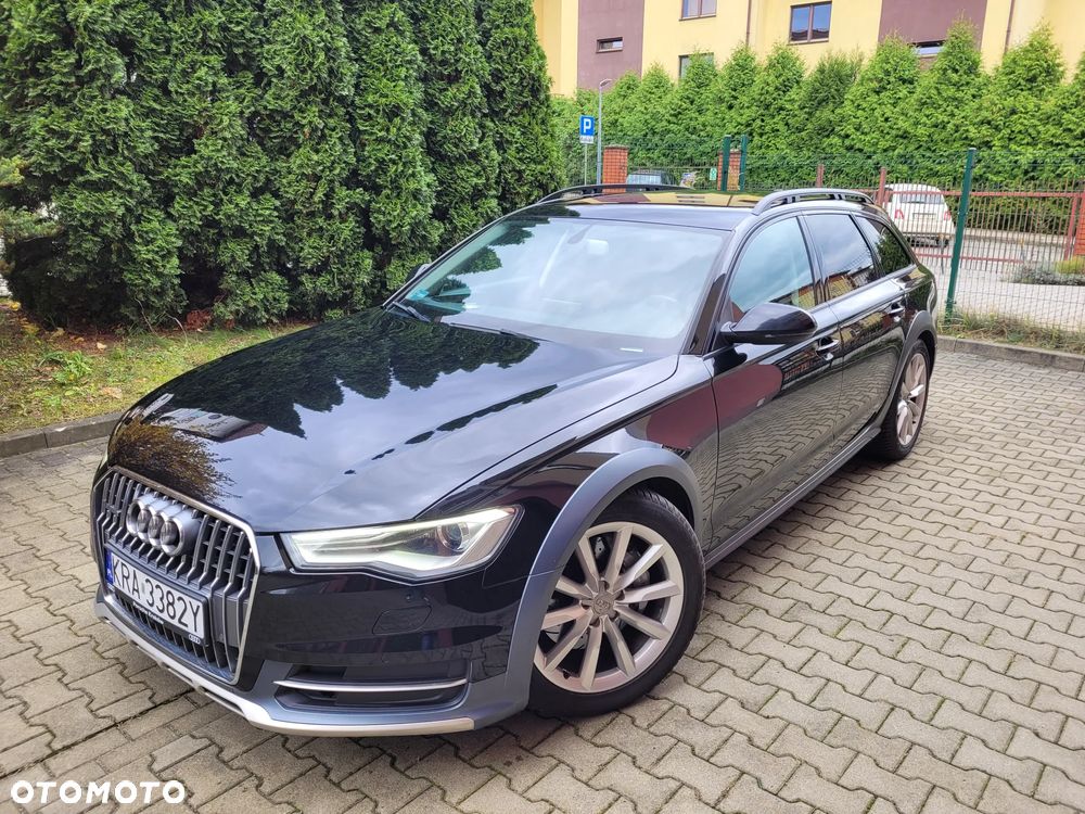 Audi A6 Allroad - 3