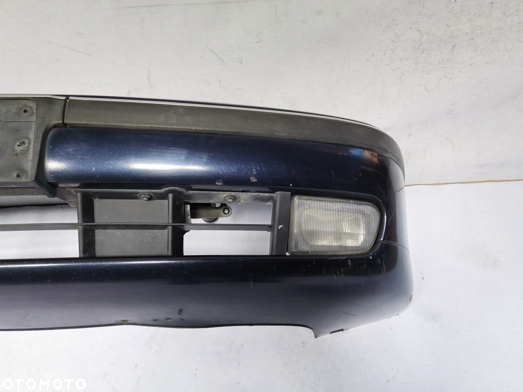 Zderzak Przód Przedni BMW 5 E39 Przedlift 96-99 Oryginał Kompletny - 5