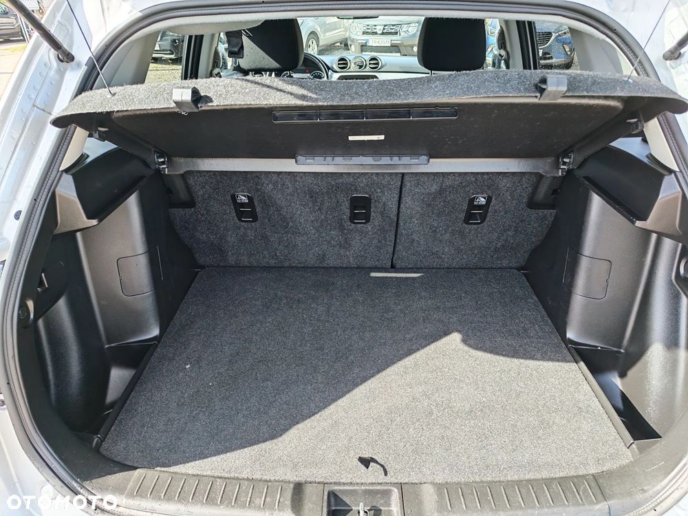 Suzuki Vitara 1.6 Comfort 4WD - 31