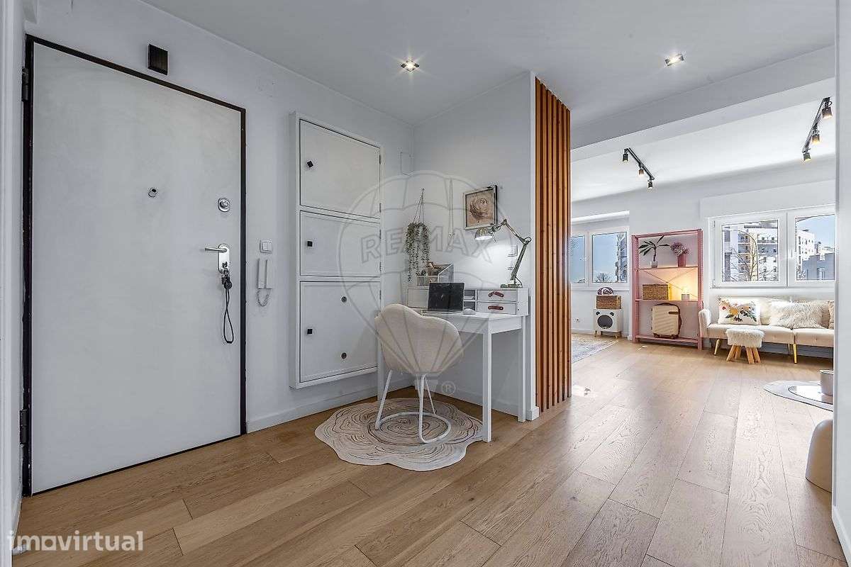 Apartamento T2 para arrendamento - Grande imagem: 3/23