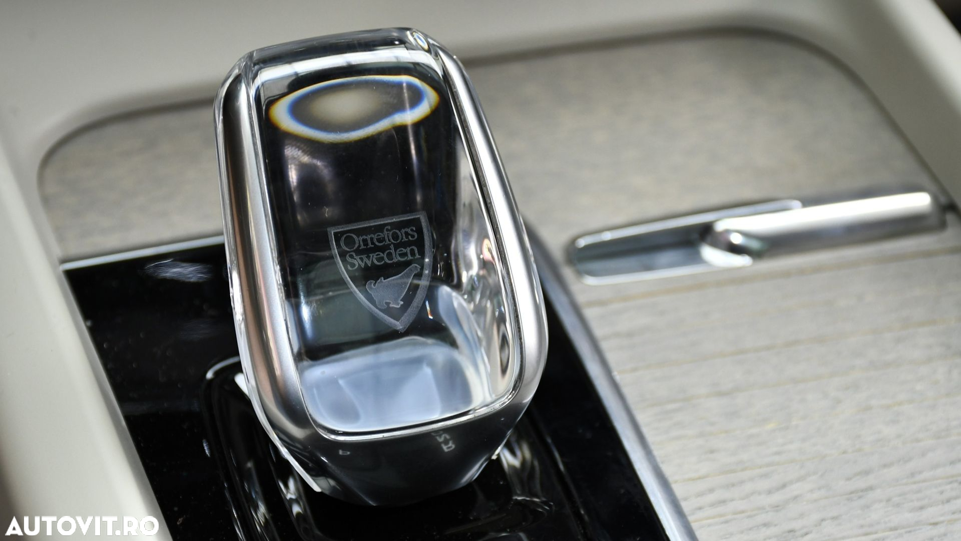 Volvo XC 60 - 23
