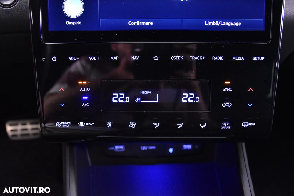 Hyundai Tucson - 18