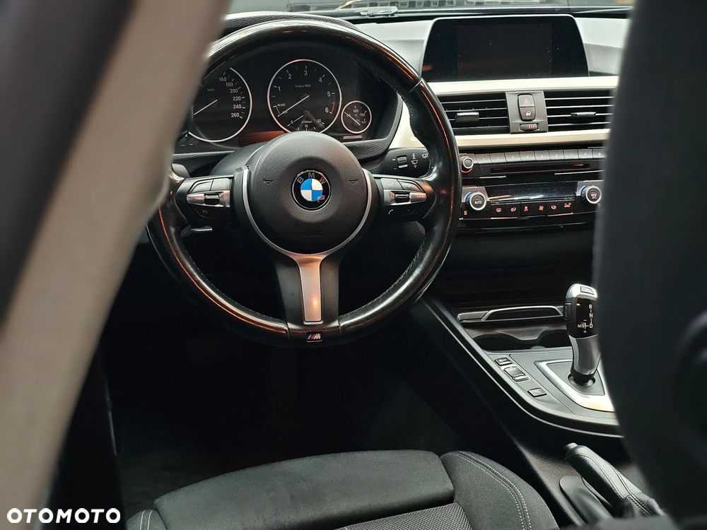 BMW Seria 3 316d - 11