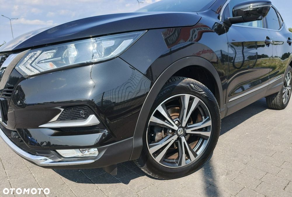 Nissan Qashqai - 3