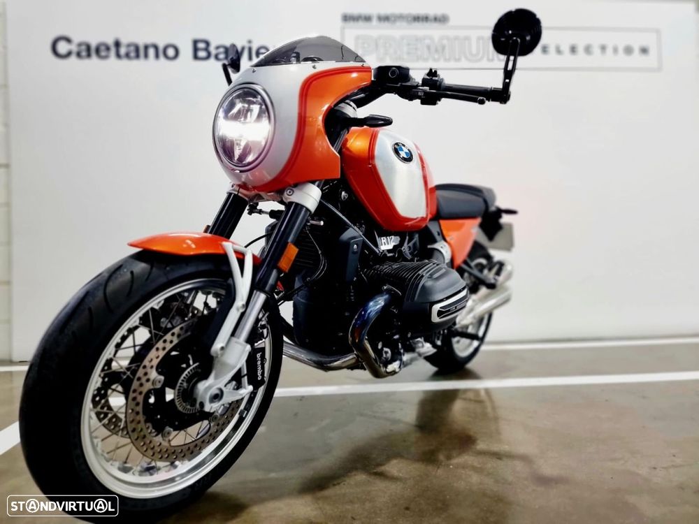 BMW R 12 nineT 12 S - 15