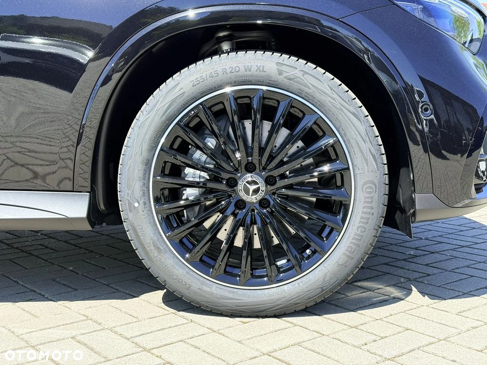 Mercedes-Benz GLC - 10