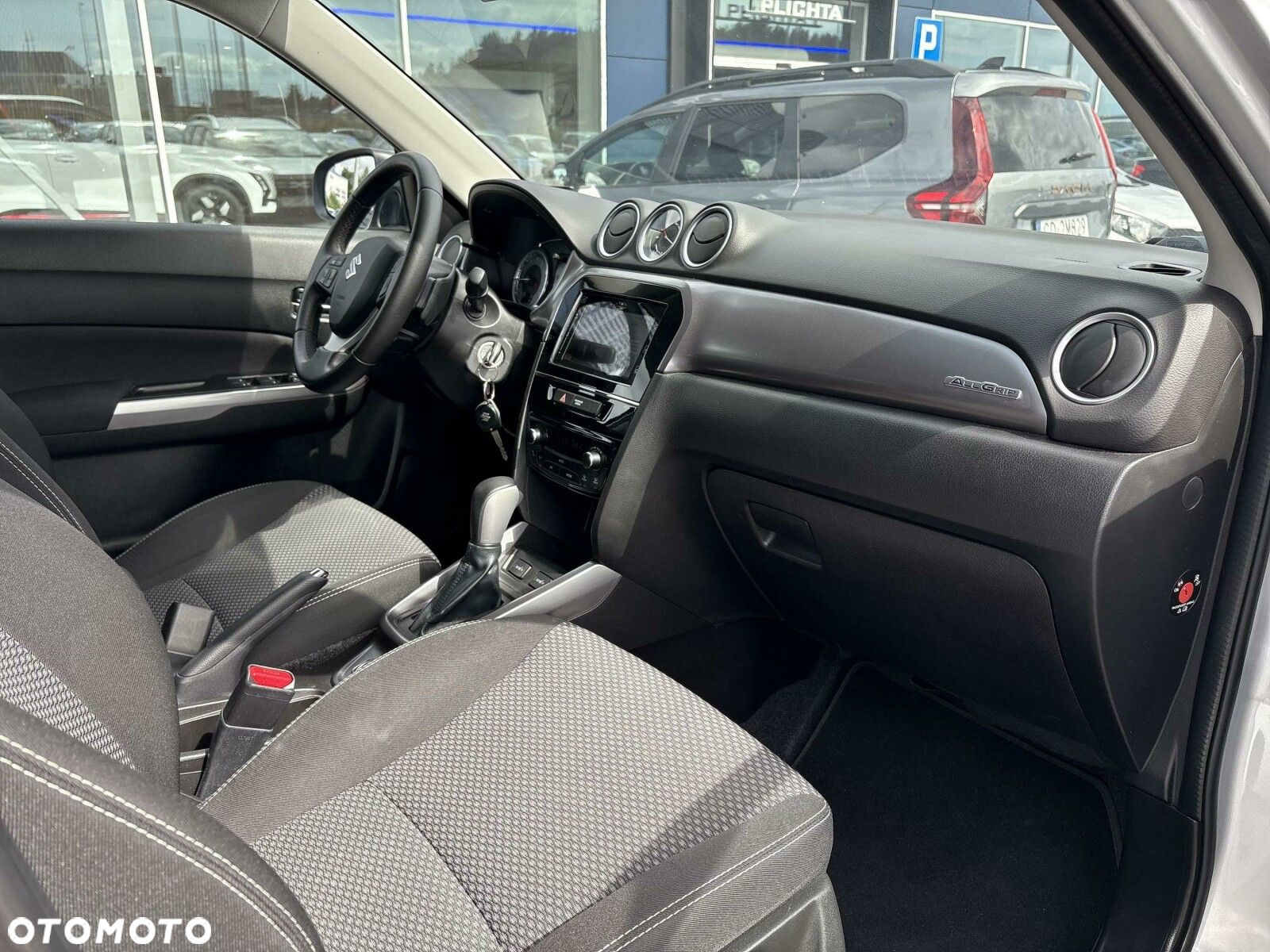 Suzuki Vitara - 9