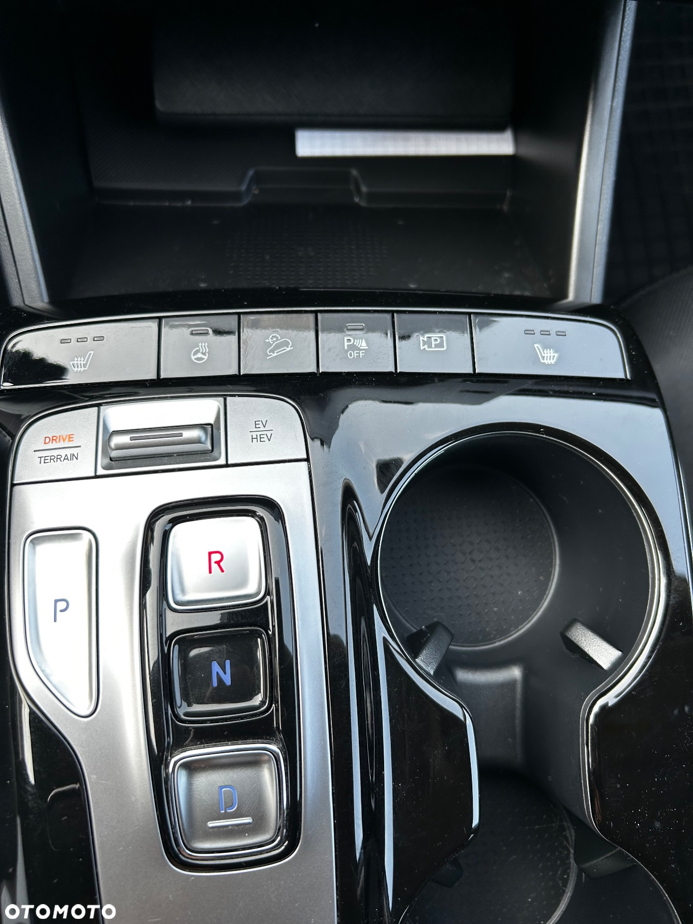 Hyundai Tucson 1.6 T-GDi Plug-in-Hybrid 4WD Prime - 16