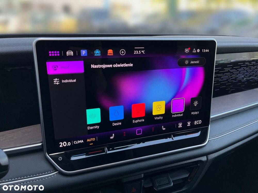 Volkswagen Tayron 1.5 TSI eHybrid PHEV 150kW Elegance DSG - 38