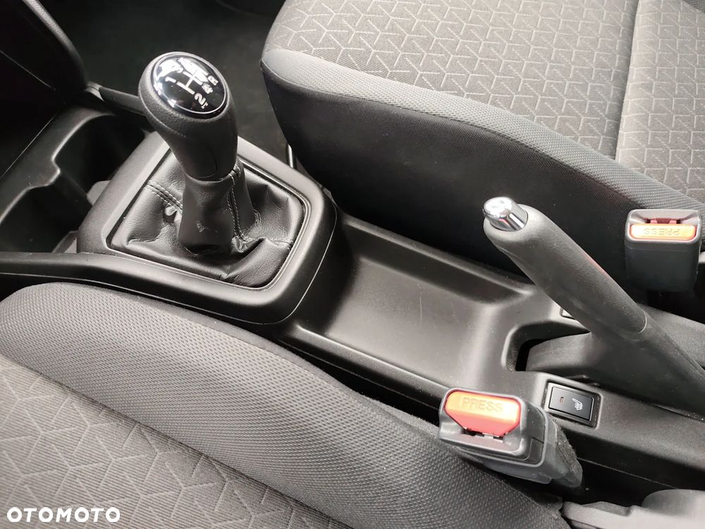 Suzuki Swift 1.2 Dualjet SHVS Premium Plus - 15