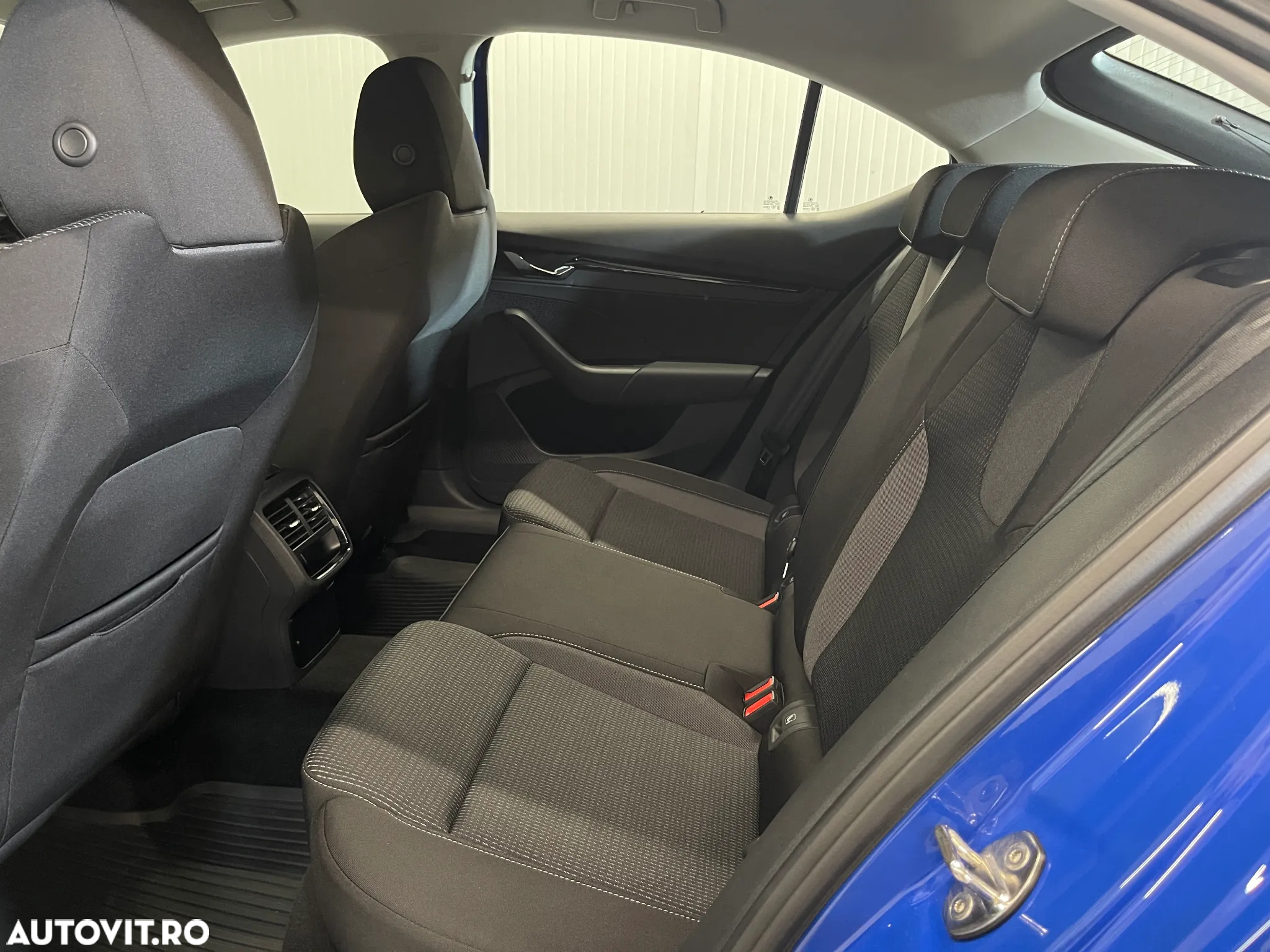 Skoda Octavia 2.0 TDI Ambition - 12