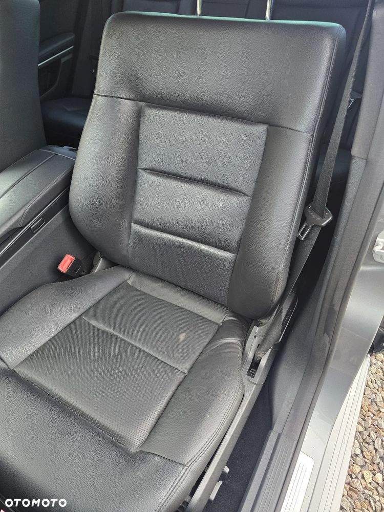 Mercedes-Benz Klasa E 220 CDI Automatik Elegance - 17