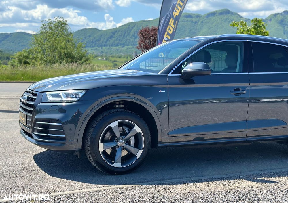 Audi Q5 55 TFSI e quattro S tronic - 29