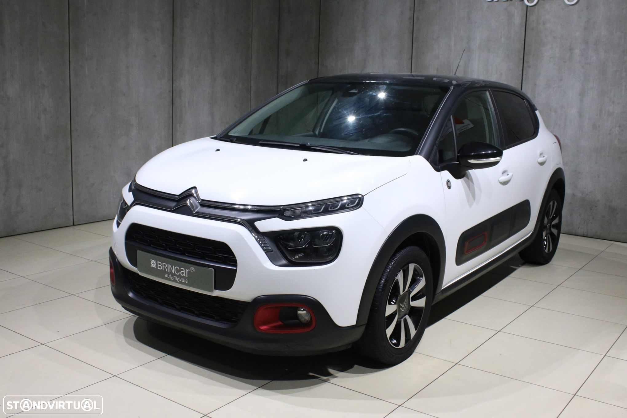 Citroën C3 1.2 PureTech C-Series - 3