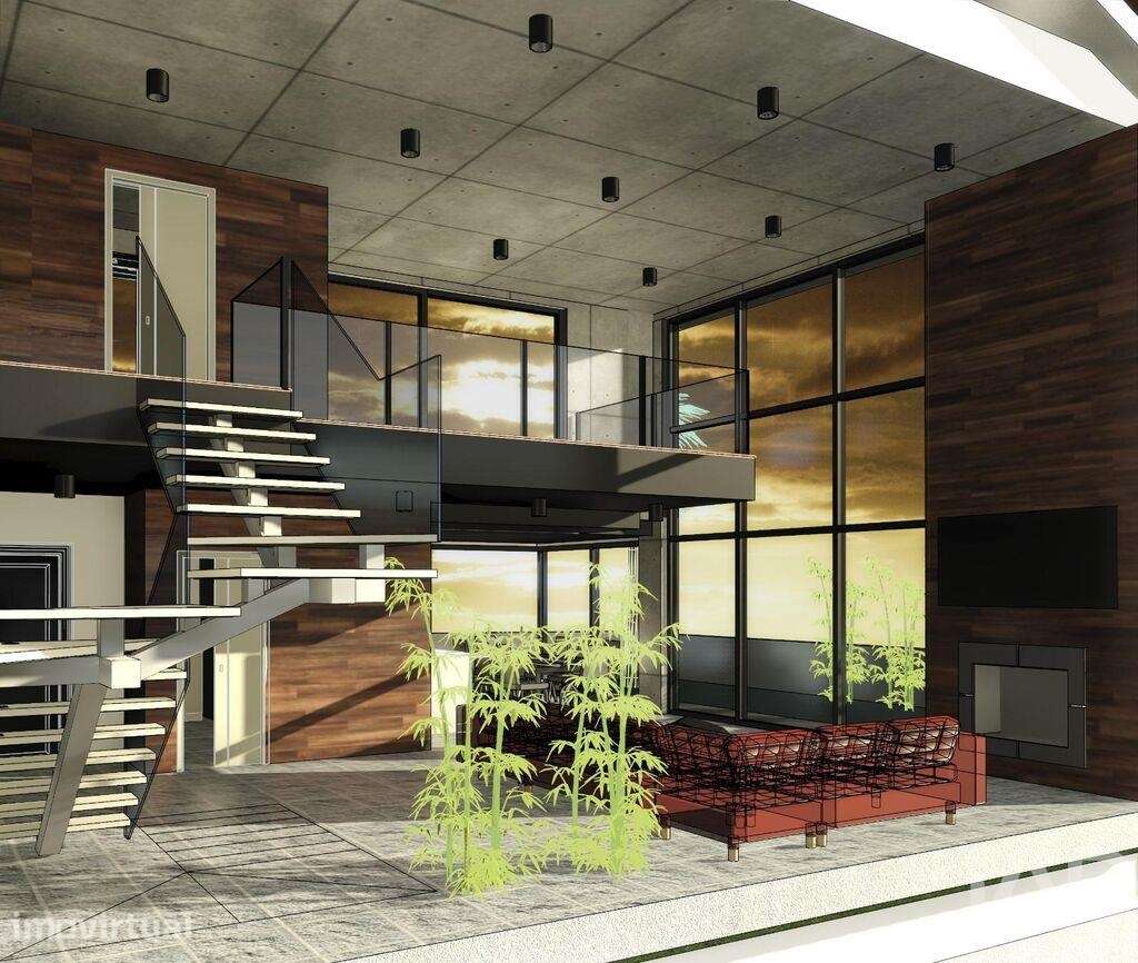 Casa / Villa T3 em Sesimbra (Castelo) de 202,00 m2 - Grande imagem: 2/13