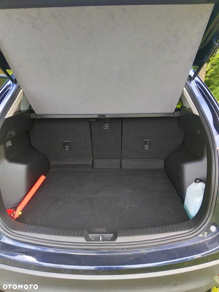 Mazda CX-5 - 4