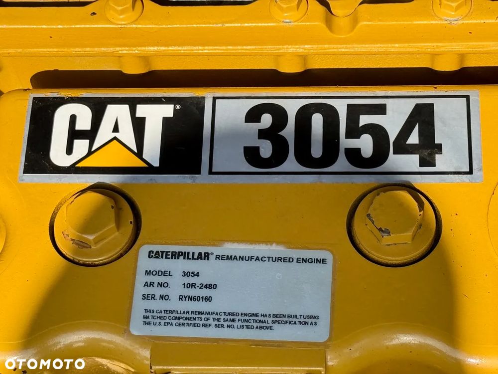 Caterpillar M315 - 11