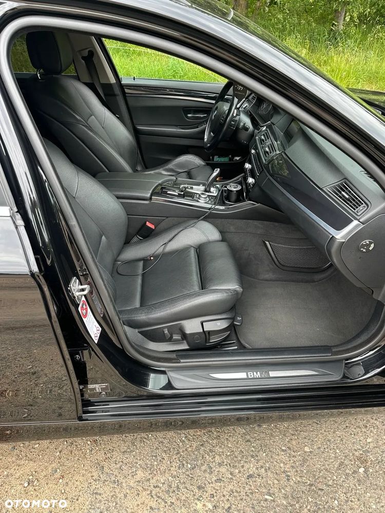 BMW Seria 5 - 9