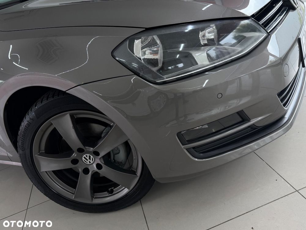 Volkswagen Golf 1.4 TSI BMT Highline - 36