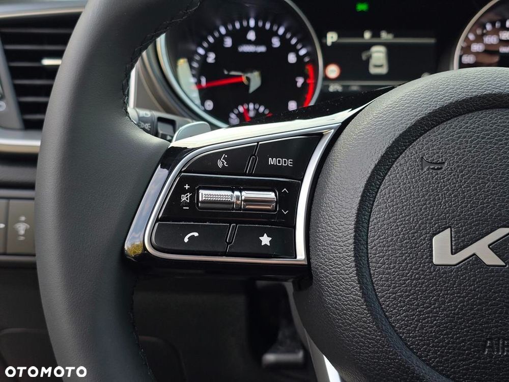 Kia XCeed 1.5 T-GDI M DCT - 15