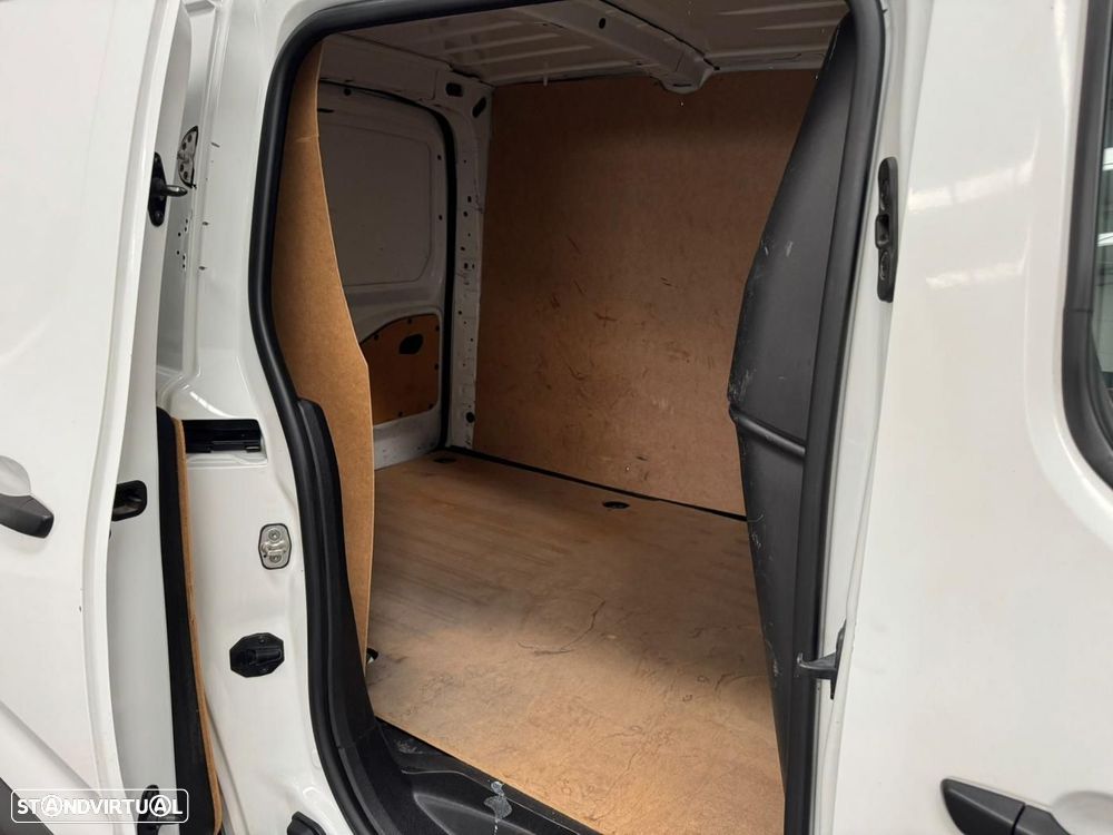 Toyota Proace City - 12