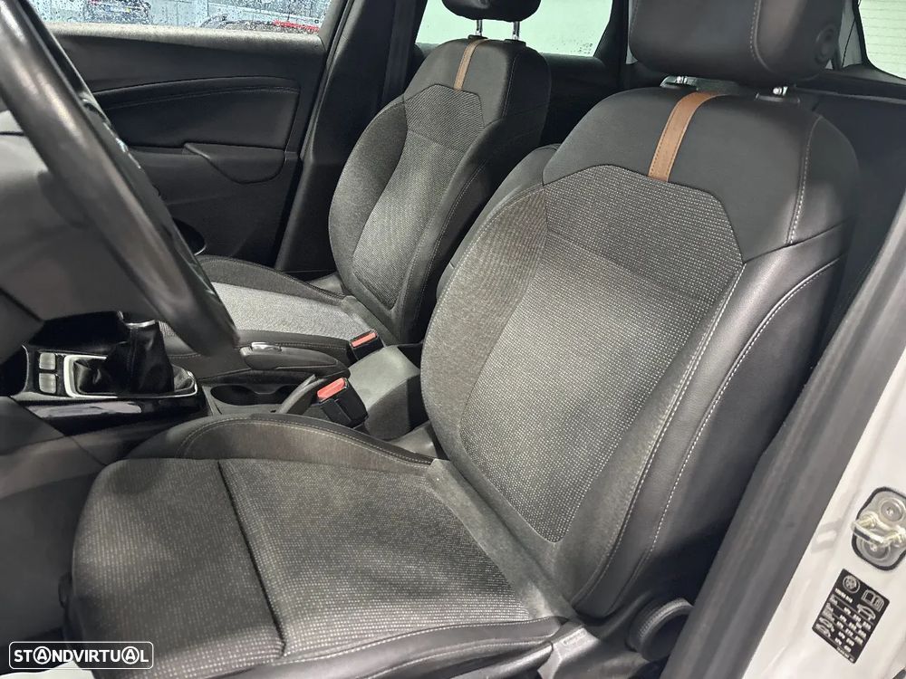 Opel Crossland 1.2 Elegance - 9