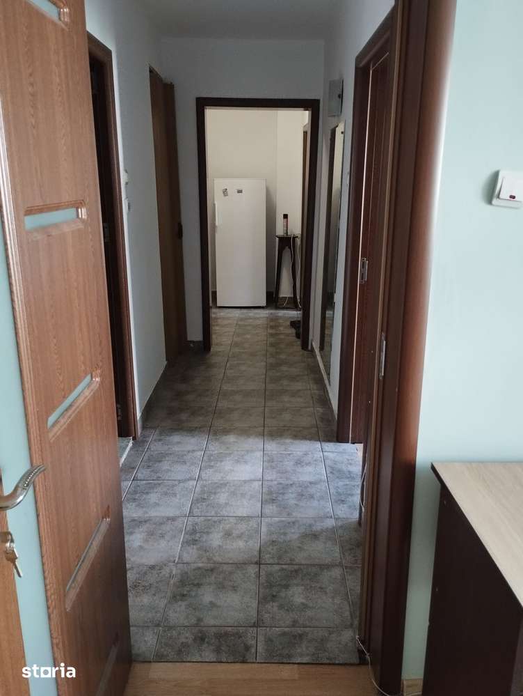 Apartament 2 camere Militari, cu balcon — fotografia 1