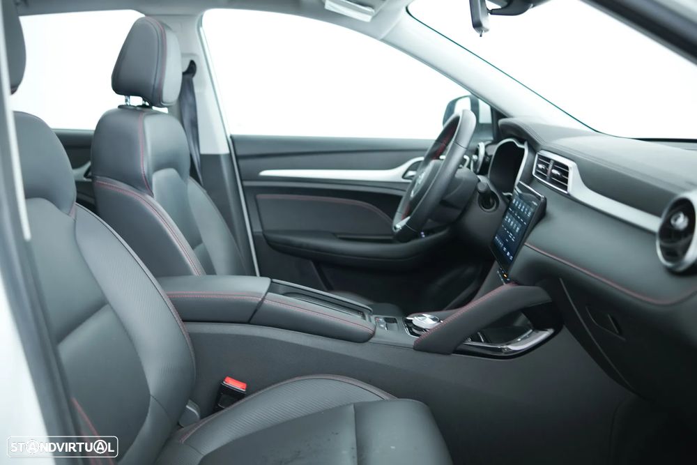 MG ZS EV 72.6 kWh Luxury - 48