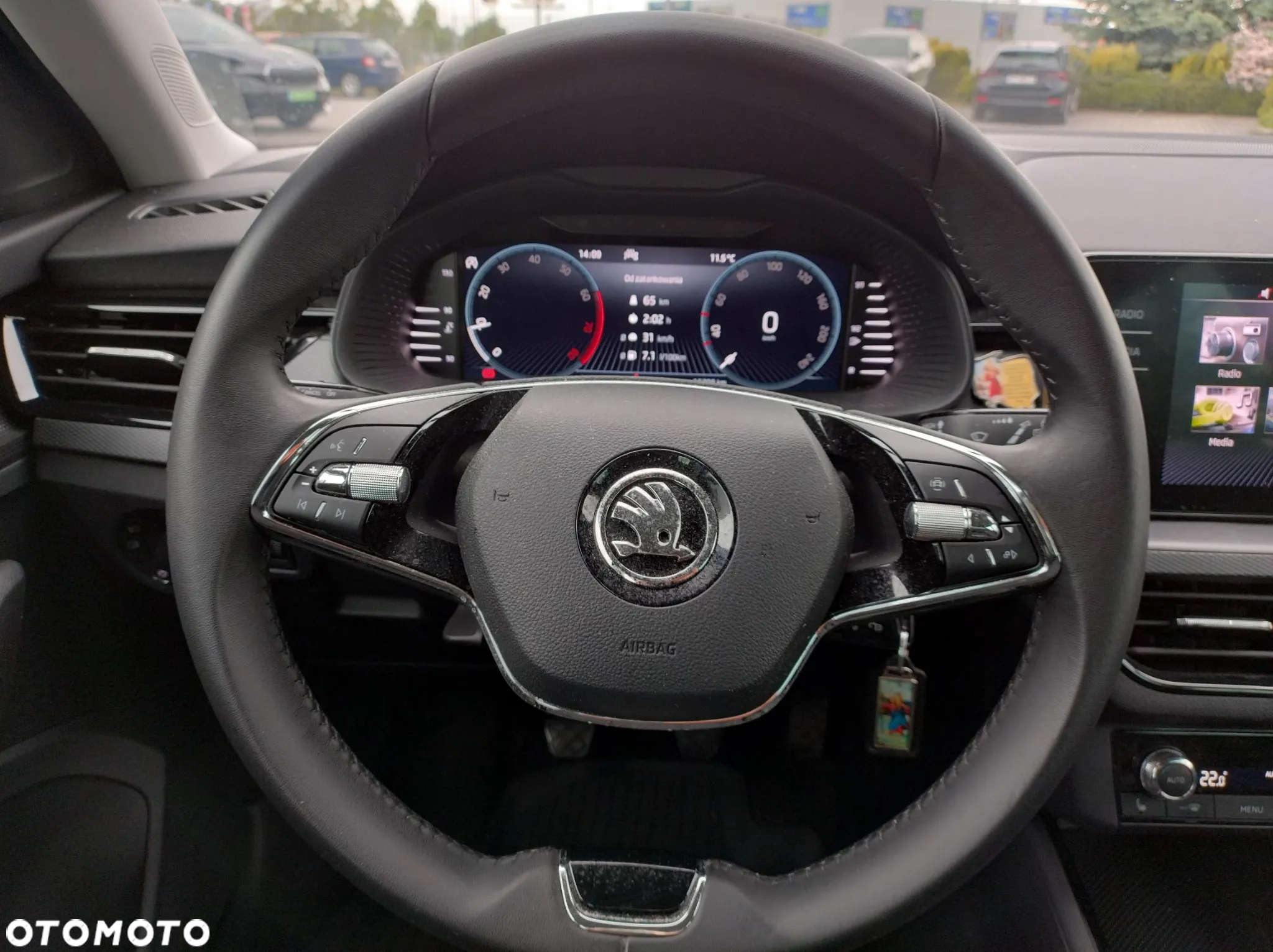 Skoda Scala 1.0 TSI Ambition - 24