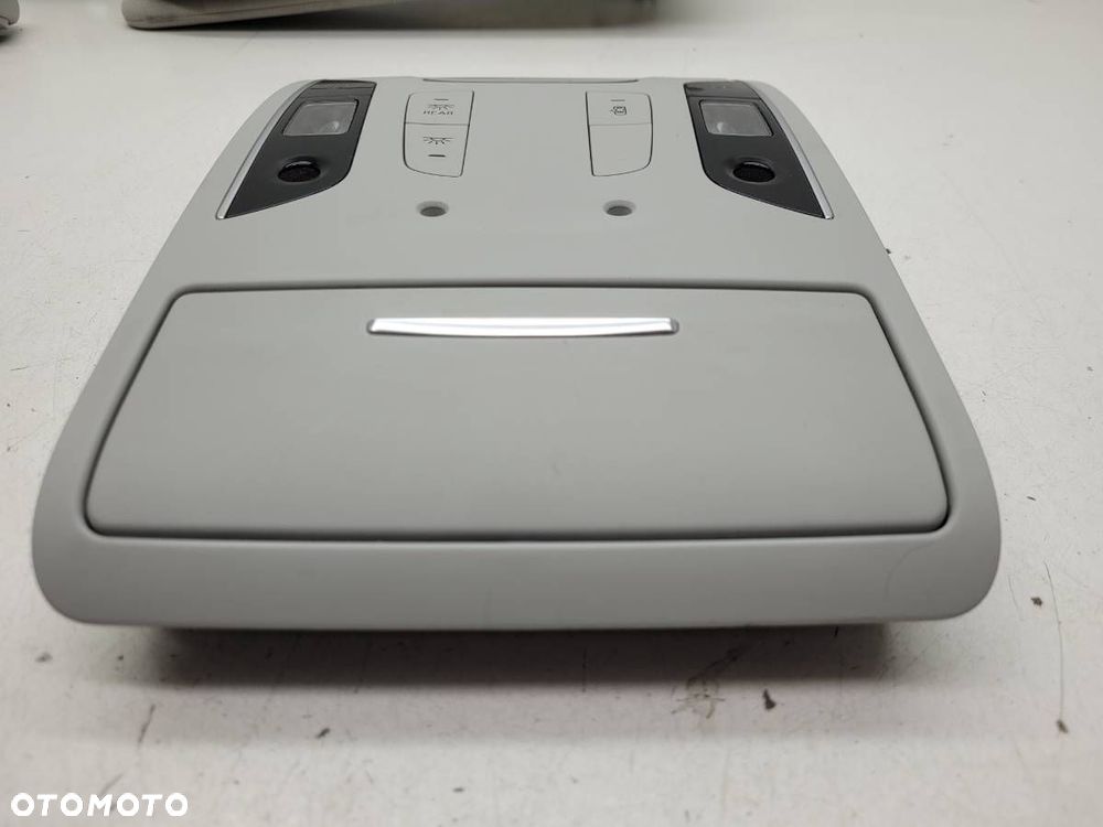 LAMPKA PODSUFITKI 4G0947135B AUDI A6 C7 2018 EUROPA - 2