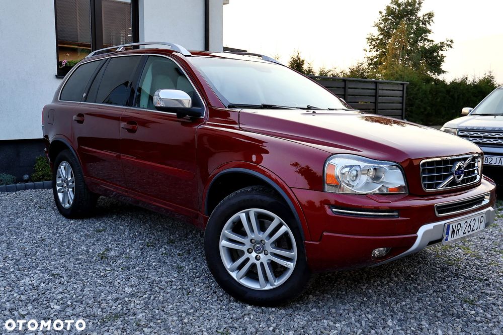 Volvo XC 90 - 4