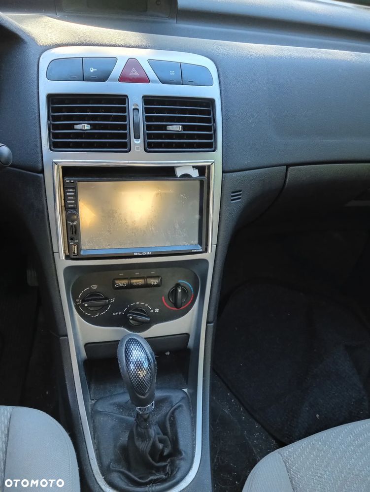Peugeot 307 - 10
