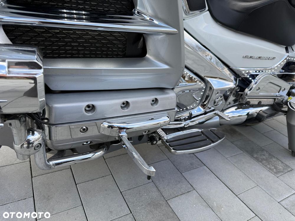 Honda GL - 14