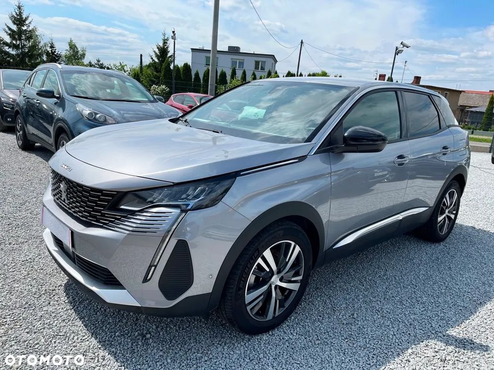 Peugeot 3008 - 2