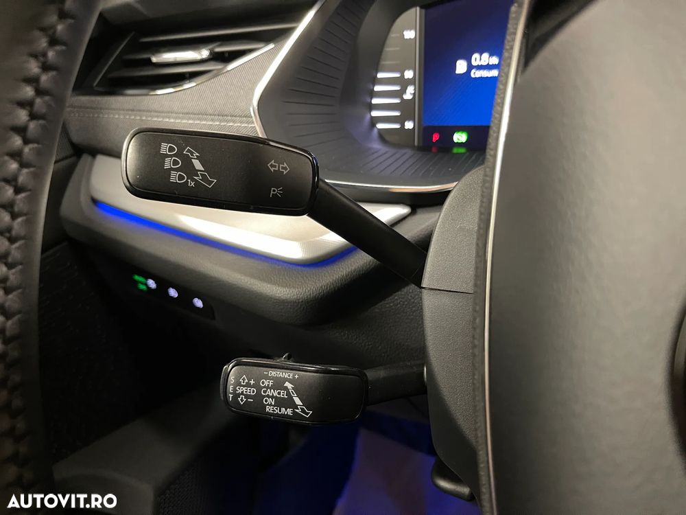 Skoda Octavia 1.5 TSI DSG Mild Hybrid Style - 29